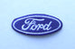 PATCH - FORD OVAL 50mm