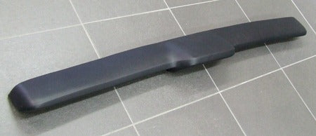 DASH PAD 1971-1973 BLACK DASH PAD 1971-1973 BLACK