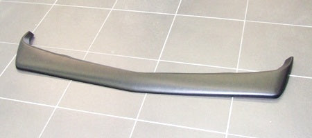 FRONT SPOILER PLASTIC 1965-1966 FRONT SPOILER PLASTIC 1965-1966