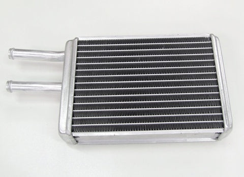 HEATER CORE ALUMINIUM 1967-1973 SUIT CAR WITH AIR CONDITIONER HEATER CORE ALUMINIUM 1967-1973 SUIT CAR WITH AIR CONDITIONER