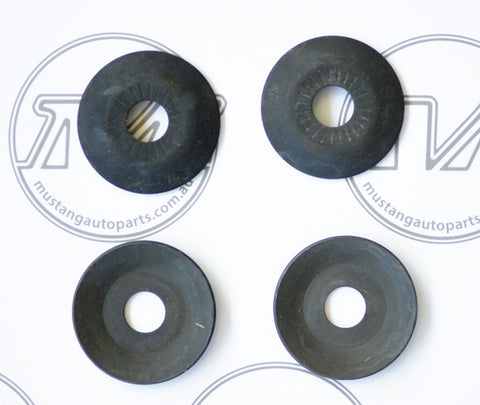 STRUT BAR WASHER CONCOURSE STRUT BAR WASHER CONCOURSE