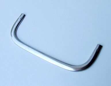 GRILLE MOULD 1973 LH GRILLE MOULD 1973 LH