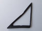 QUARTER VENT SEAL FRONT XR-XY LH
