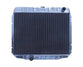 RADIATOR 351C XW-XY