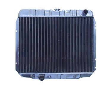 RADIATOR 351C XW-XY RADIATOR 351C XW-XY