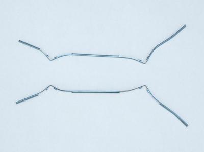 PROTECTOR MOULDING 1967-1968 PROTECTOR MOULDING 1967-1968