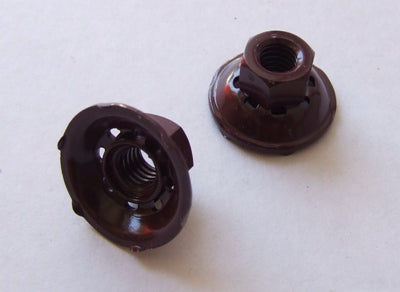 SEAT BOLT NUT MUSTANG SEAT BOLT NUT MUSTANG