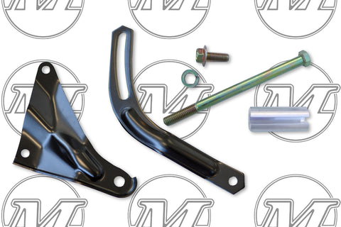 ALTERNATOR BRACKET KIT 351C XW-XY ALTERNATOR BRACKET KIT 351C XW-XY