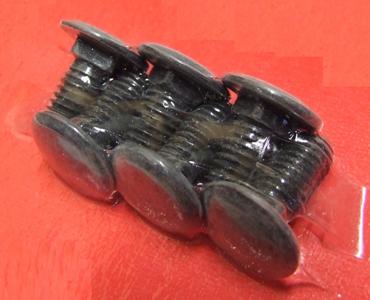 SHOCK TOWER BOLTS 1967-1973 SHOCK TOWER BOLTS 1967-1973