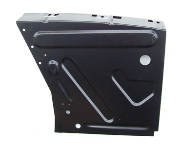 FRONT APRON INNER 1967-1968 LH FRONT APRON INNER 1967-1968 LH