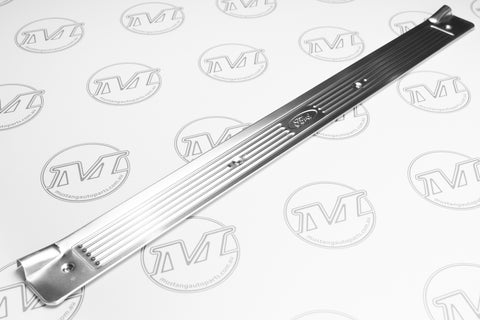 SCUFF PLATE FRONT XR-XY SCUFF PLATE FRONT XR-XY