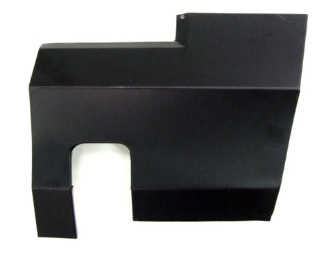 BUMPERETTE REPAIR PANEL XR-XY UTE LH BUMPERETTE REPAIR PANEL XR-XY UTE LH