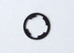 BOOT LOCK GASKET 1967-1970