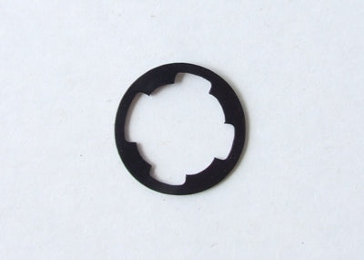 BOOT LOCK GASKET 1967-1970 BOOT LOCK GASKET 1967-1970