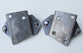 ENGINE MOUNT BRACKET 1967-1970 BIG BLOCK