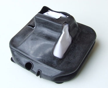 GEAR SHIFT LINKAGE BOOT 1965-1968 GEAR SHIFT LINKAGE BOOT 1965-1968