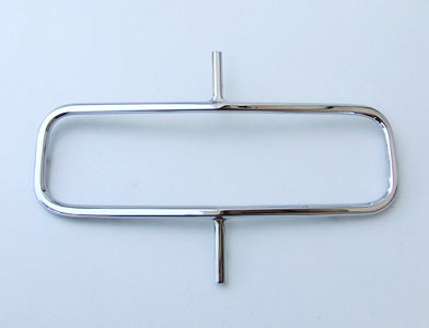 GRILLE BADGE SURROUND 1973 GRILLE BADGE SURROUND 1973