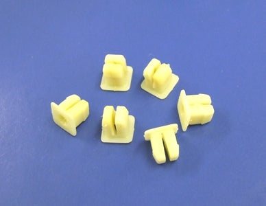 GRILLE SUPPORT FRAME RETAINER XY GRILLE SUPPORT FRAME RETAINER XY