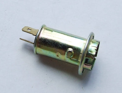 LIGHT BULB SOCKET DOUBLE (TAIL) LIGHT BULB SOCKET DOUBLE (TAIL)