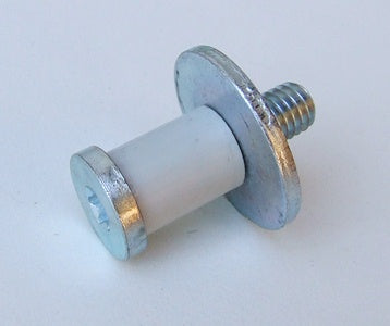 DOOR STRIKER PLATE 1971-1980 DOOR STRIKER PLATE 1971-1980