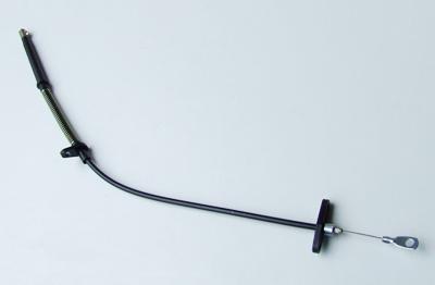 ACCELERATOR CABLE 1971-1972 LEFT HAND DRIVE ONLY ACCELERATOR CABLE 1971-1972 LEFT HAND DRIVE ONLY