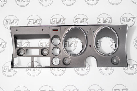 DASH FASCIA XW GS DASH FASCIA XW GS