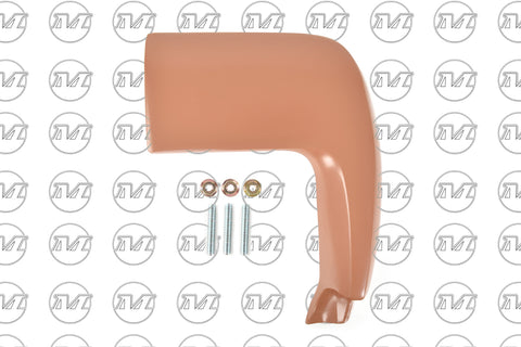 REAR EXTENSION 1970 FASTBACK RH REAR EXTENSION 1970 FASTBACK RH