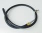 POWER STEERING RETURN HOSE 1971-1973 - discontinued