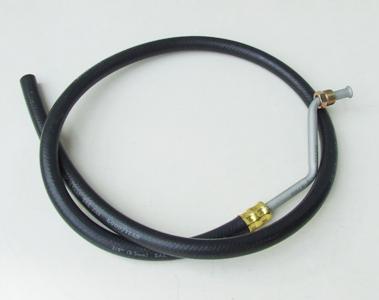 POWER STEERING RETURN HOSE 1971-1973 - discontinued POWER STEERING RETURN HOSE 1971-1973 - discontinued