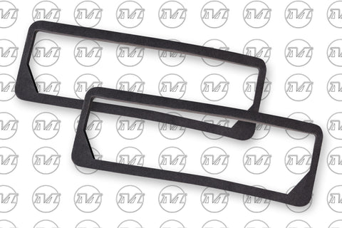 SIDE MARKER PAD FRONT 1971-1973 gasket SIDE MARKER PAD FRONT 1971-1973 gasket