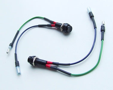 MAP LIGHT SWITCH 1967-1968 MAP LIGHT SWITCH 1967-1968