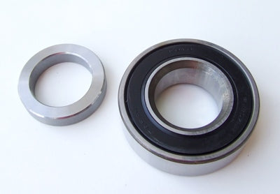 WHEEL BEARING REAR 1964-1973 V8 WHEEL BEARING REAR 1964-1973 V8