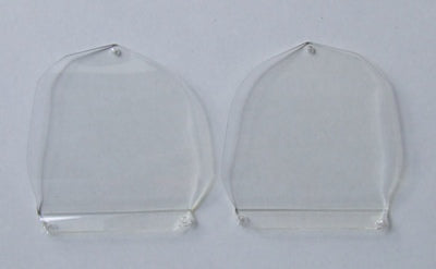 DASH LENS XA-XB LARGE DASH LENS XA-XB LARGE