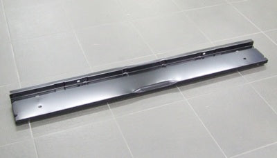 BOOT FILLER PANEL LOWER XR-XY BOOT FILLER PANEL LOWER XR-XY