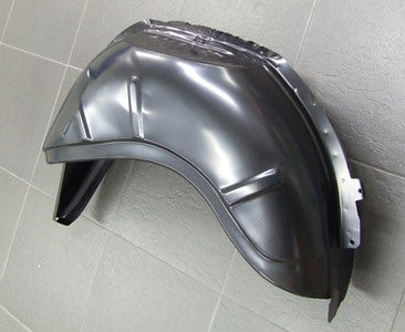 WHEELHOUSE INNER & OUTER 1967-1968 CONVERTIBLE LH WHEELHOUSE INNER & OUTER 1967-1968 CONVERTIBLE LH