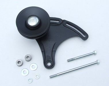 AIR CONDITIONER IDLER PULLEY 1965-1966 AIR CONDITIONER IDLER PULLEY 1965-1966