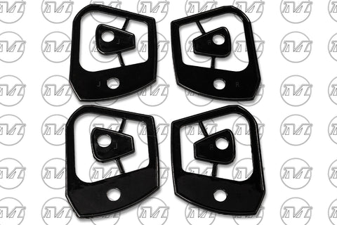 DOOR HANDLE GASKETS XR-XY DOOR HANDLE GASKETS XR-XY