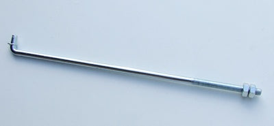 CLUTCH PEDAL ROD UPPER 1965 CLUTCH PEDAL ROD UPPER 1965