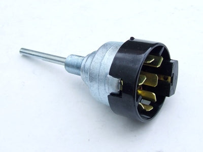 WIPER SWITCH 1970 2 SPEED WIPER SWITCH 1970 2 SPEED