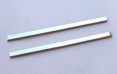 KICK PANEL MOULD WITH PONY INTERIOR KICK PANEL MOULD WITH PONY INTERIOR