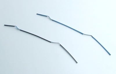 PROTECTOR MOULDING 1965-1966 PROTECTOR MOULDING 1965-1966