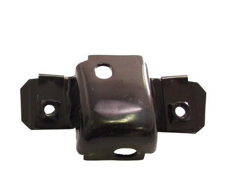 BUMPER BAR BRACKET REAR 1971-1972 LH BUMPER BAR BRACKET REAR 1971-1972 LH