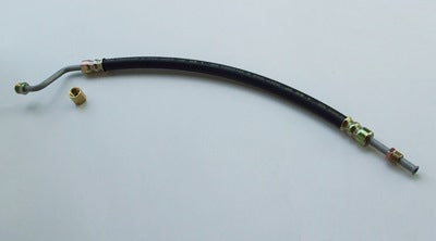 POWER STEERING PRESSURE HOSE 1972-1973 - discontinued POWER STEERING PRESSURE HOSE 1972-1973 - discontinued