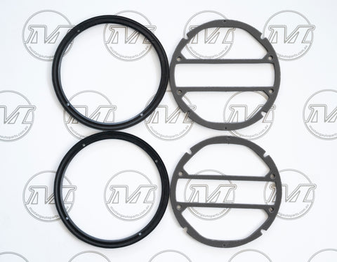TAIL LIGHT GASKET KIT XT TAIL LIGHT GASKET KIT XT