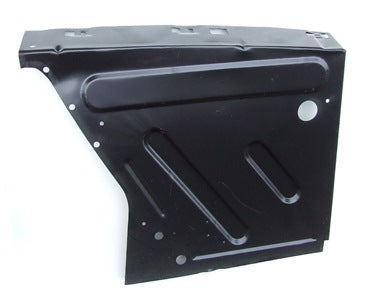 FRONT APRON INNER 1965-1966 LH FRONT APRON INNER 1965-1966 LH