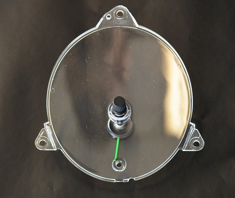 CLOCK LENS 1969-1970 CLOCK LENS 1969-1970