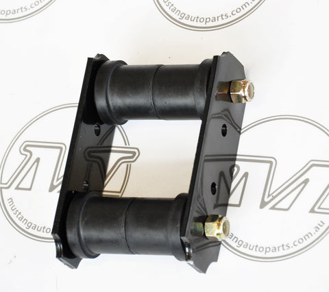 SHACKLE KIT XR-XY (Early XA) SHACKLE KIT XR-XY (Early XA)