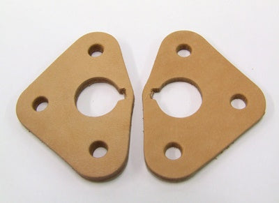 WIPER PIVOT SEAL LEATHER 1964-1966 WIPER PIVOT SEAL LEATHER 1964-1966