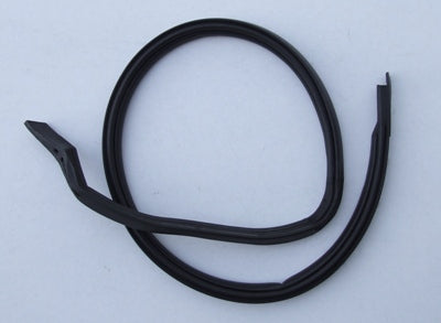 DOOR SEAL ROOFLINE UTE XA-XC RH DOOR SEAL ROOFLINE UTE XA-XC RH