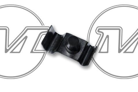 BRAKE & SPEEDO CABLE RETAINER FALCON BRAKE & SPEEDO CABLE RETAINER FALCON